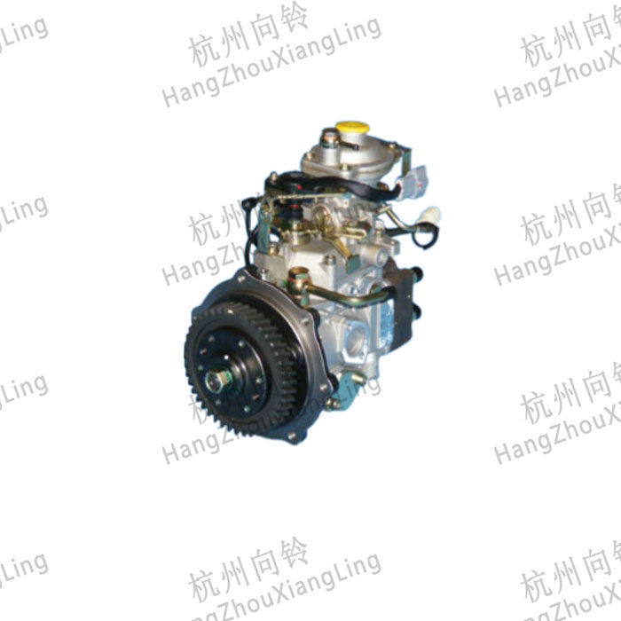 injection pump